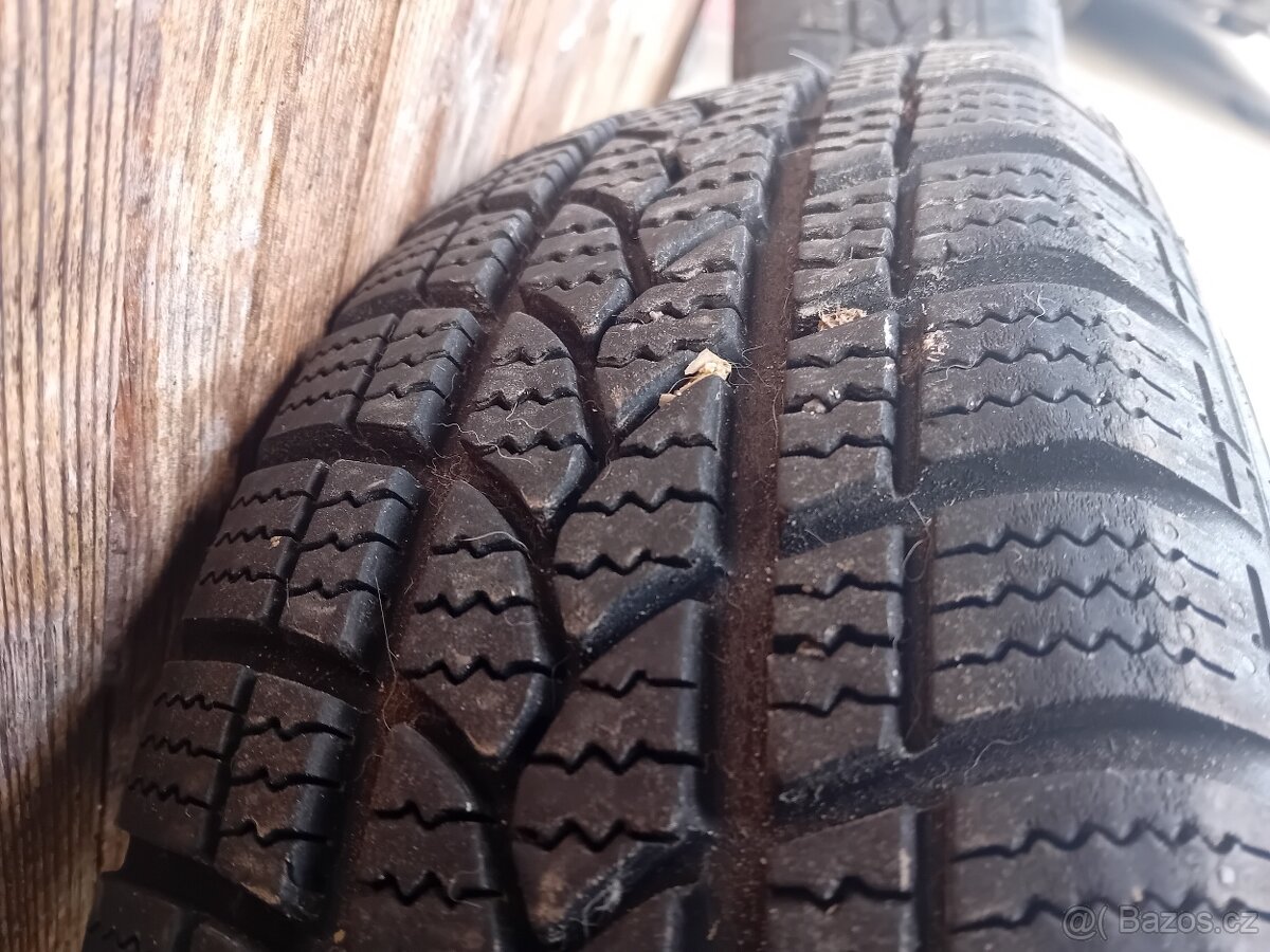 disky s pneu 4x100 r13 plus 175/70 r13 - 4
