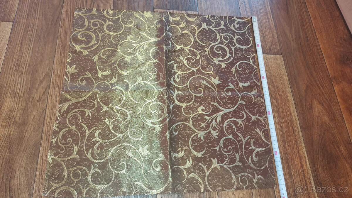 Látkové ubrousky 4 ks - 4