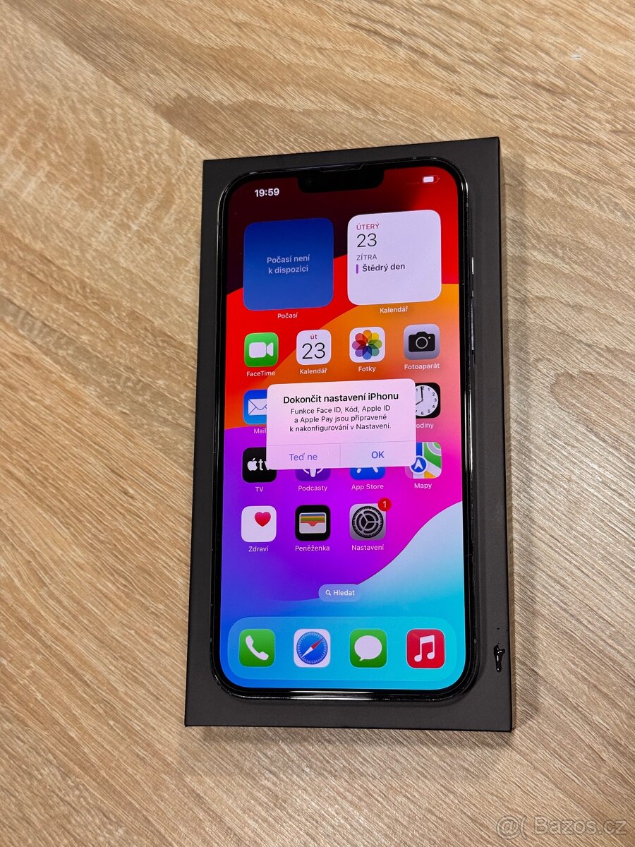 iPhone 13 Pro Max 256 GB - 4