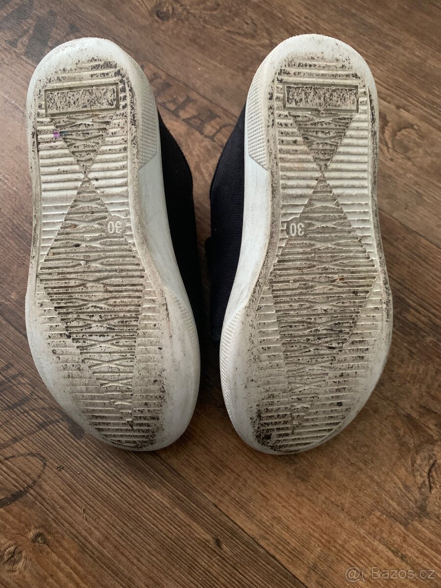 Bačkory Deichmann vel.30 - 4