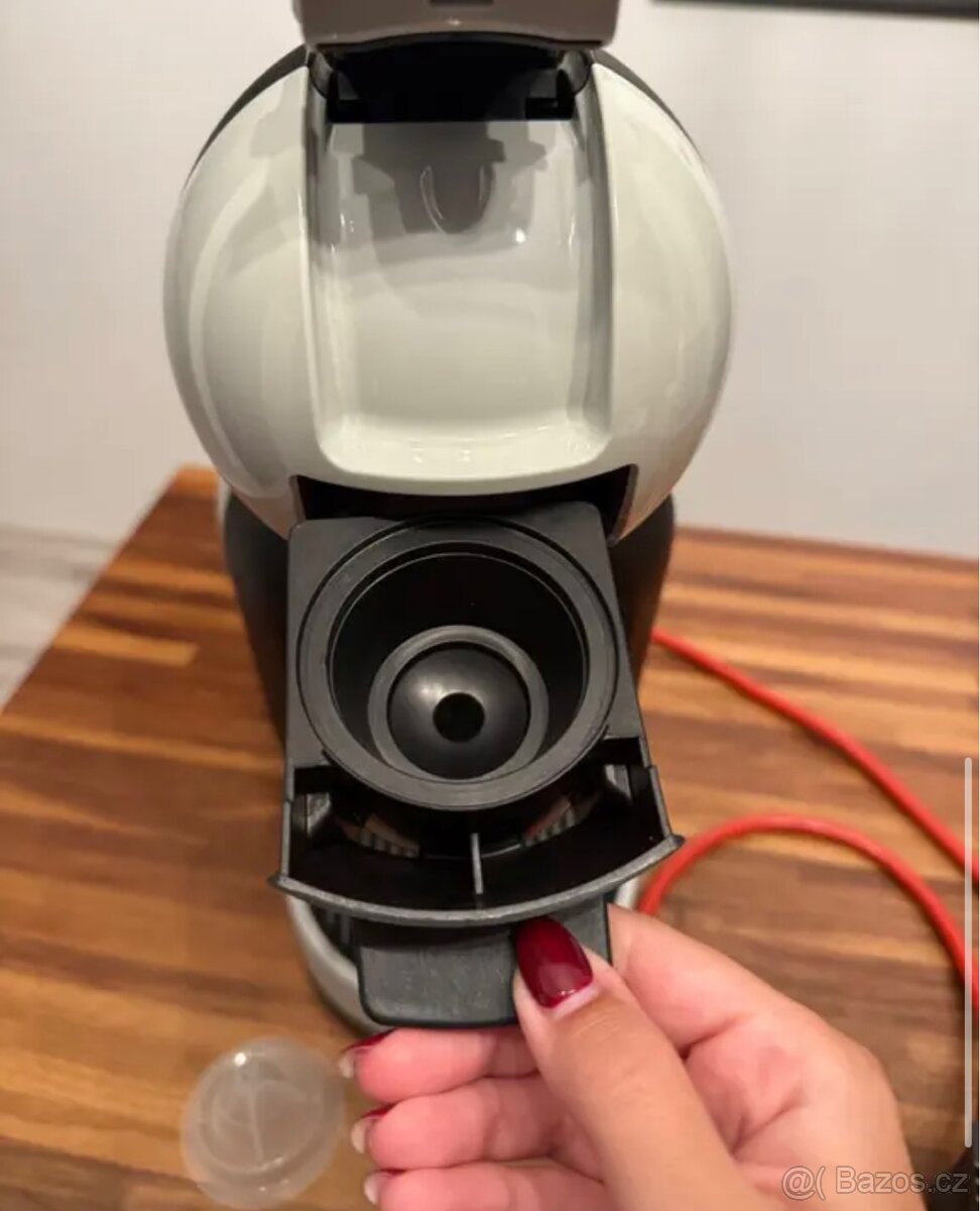 Krups Nescafé Dolce Gusto Mini Me - 4