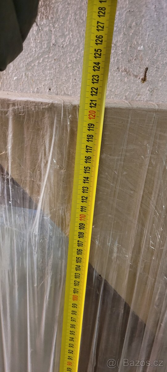 Dřevěné euro okno - 4