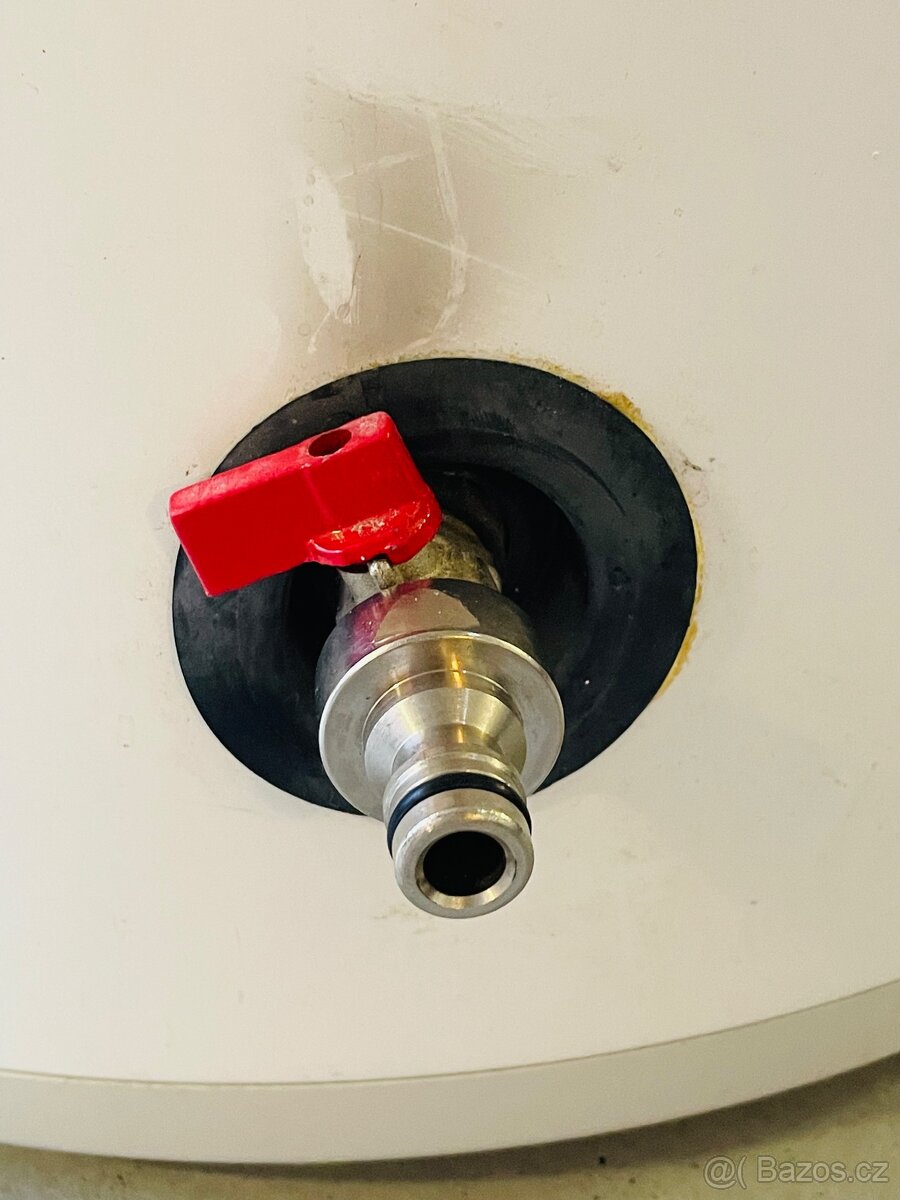 DRAŽICE OKC 100 NTR/HV - 4