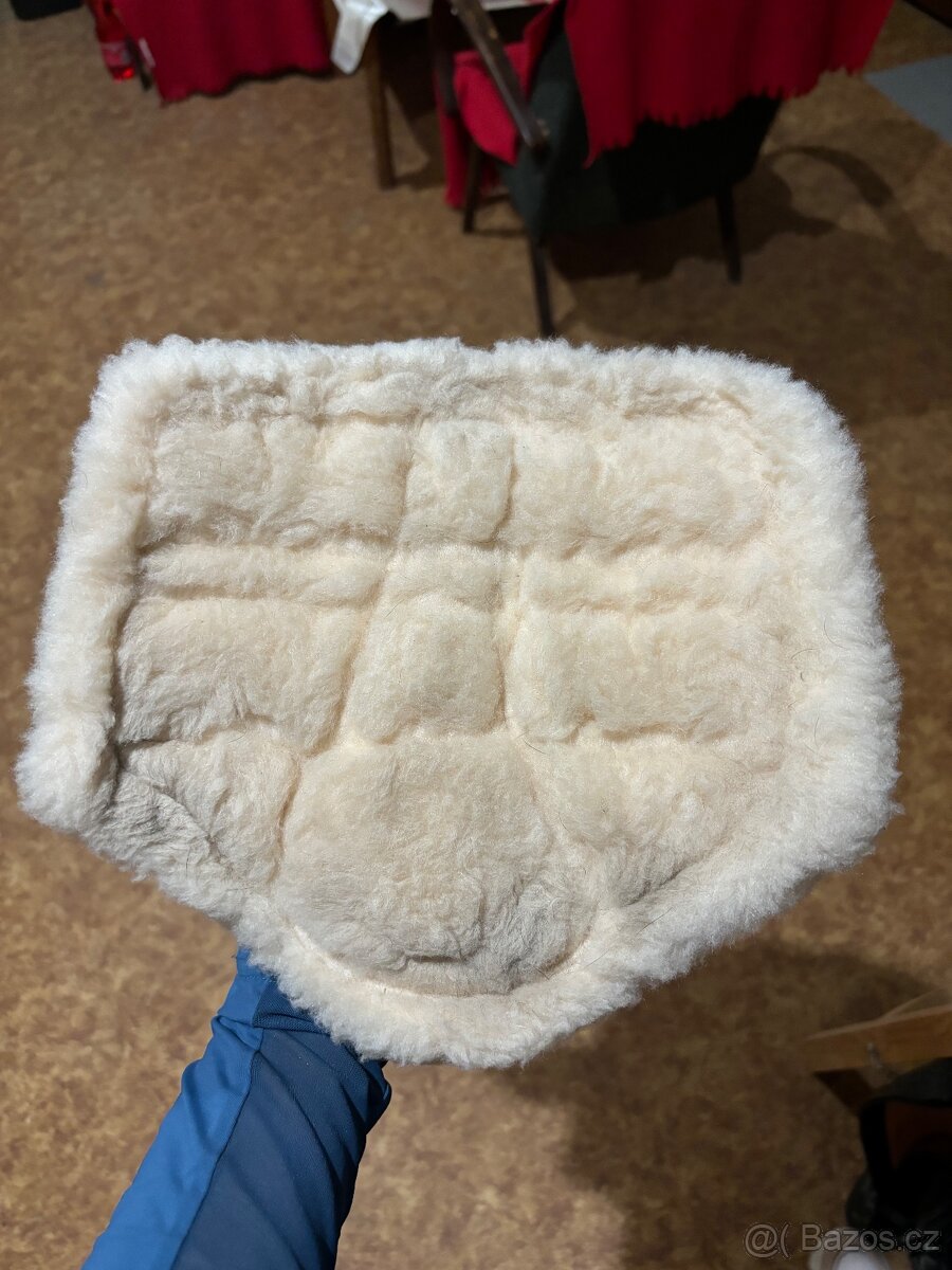 Kamaše Eskadron - 4