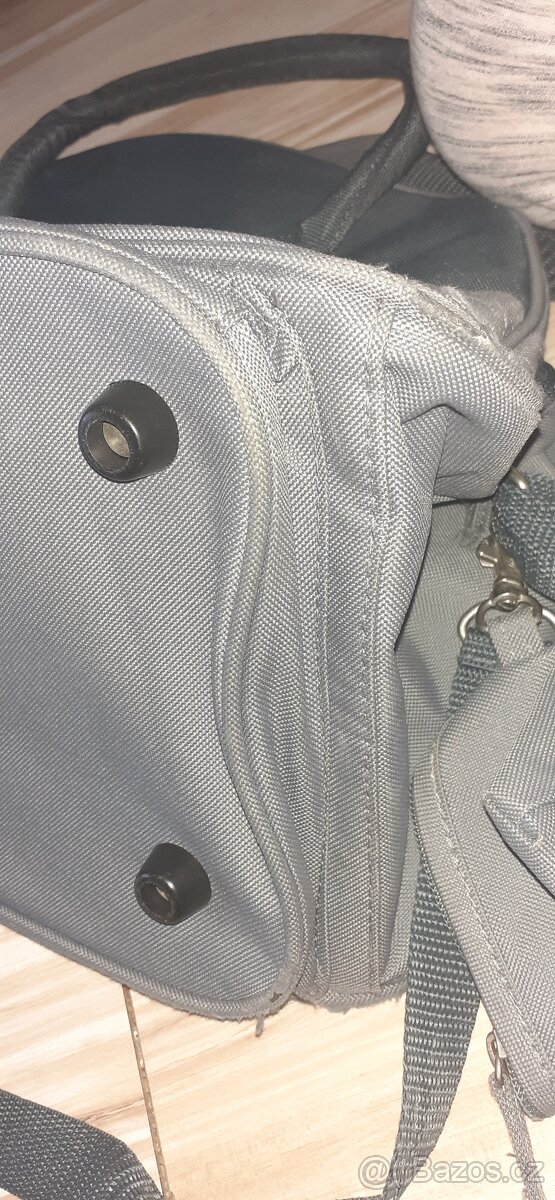 Přebalovací taška - 4