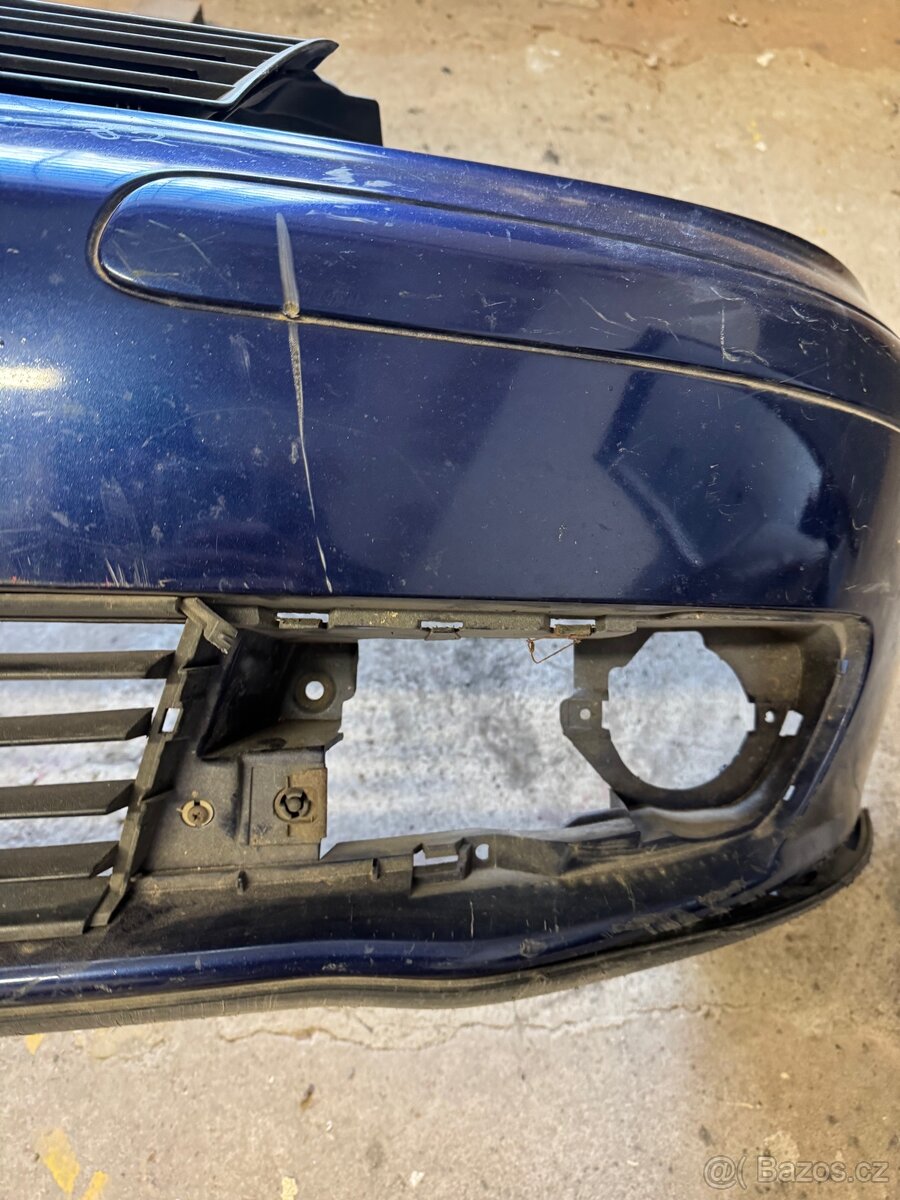 Seat Ibiza, přední nárazník - 4