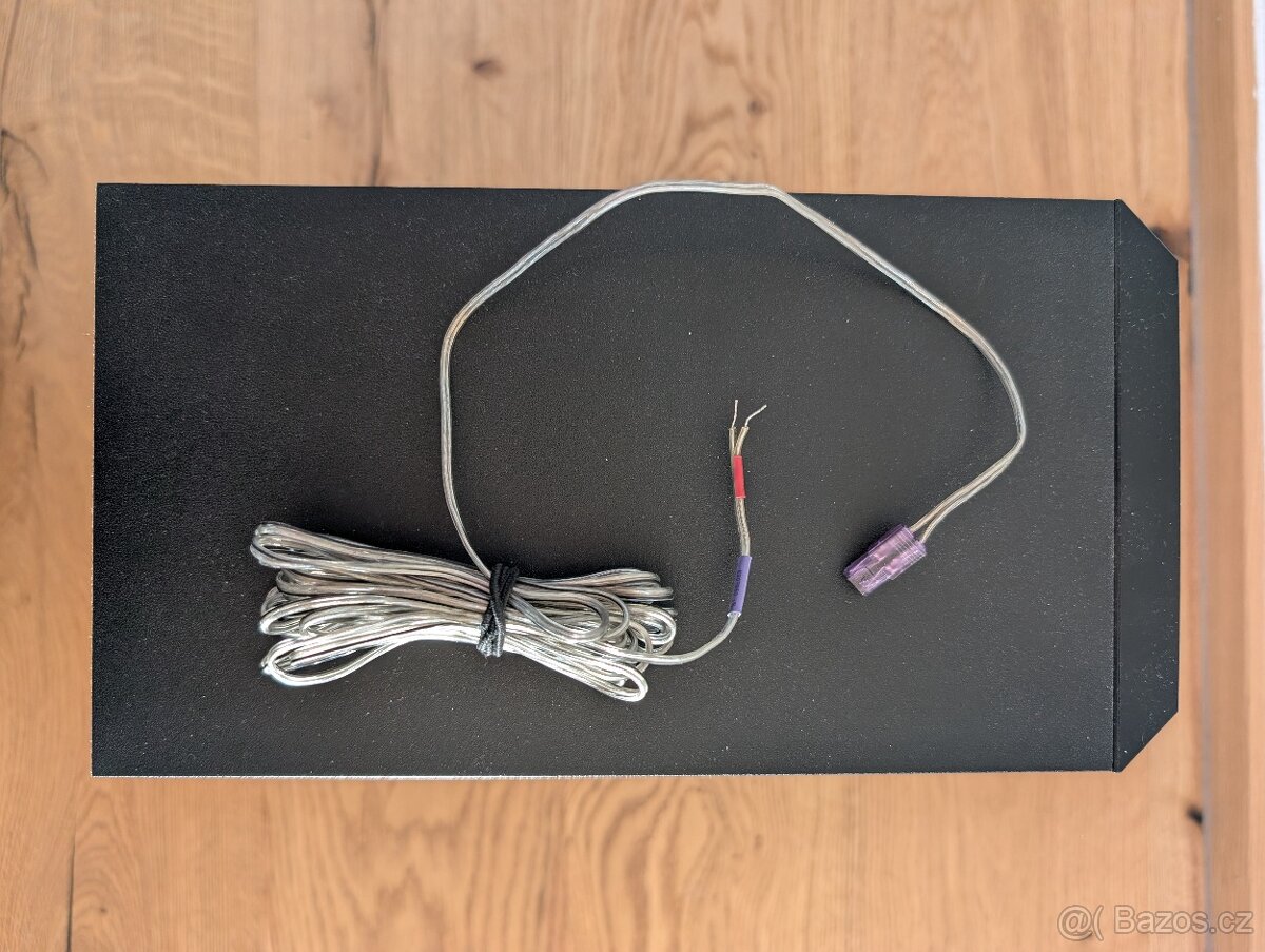 Subwoofer Samsung PS-FW 2-1 - 4