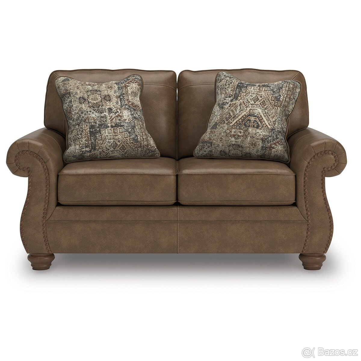 Luxusní sedací souprava - 4