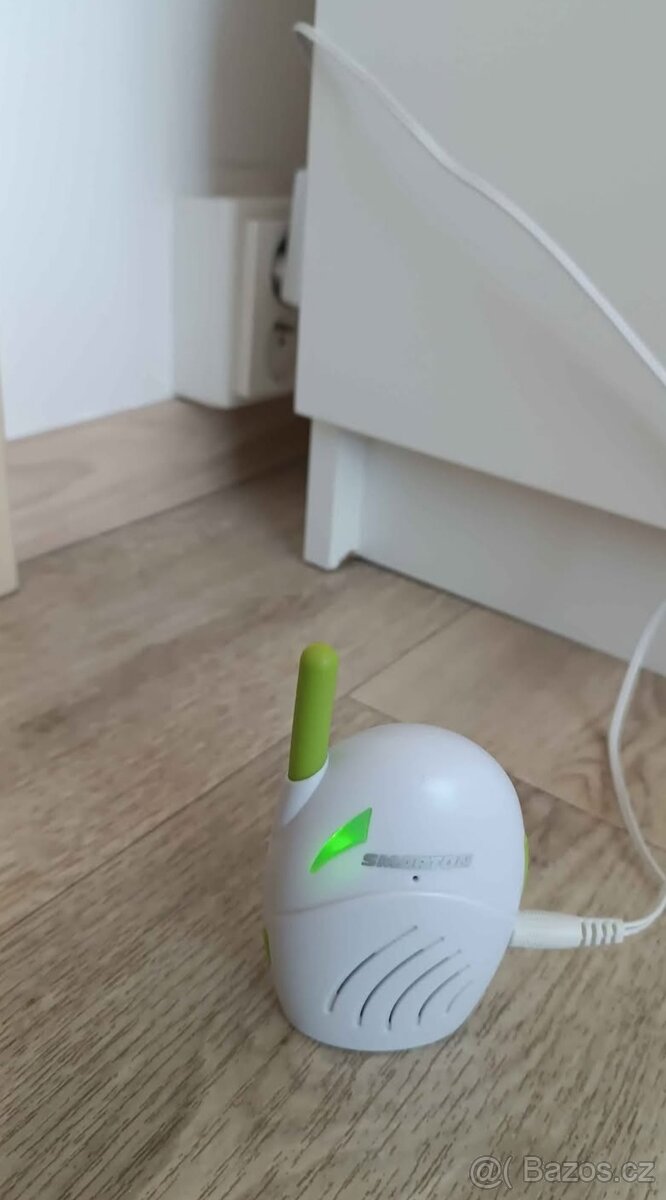 Chůvičky SM 150 - 4