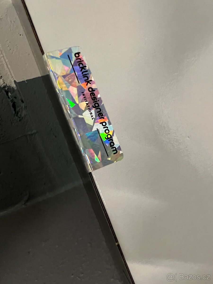 Lego BYP 910003 - Mountain Windmill - 4