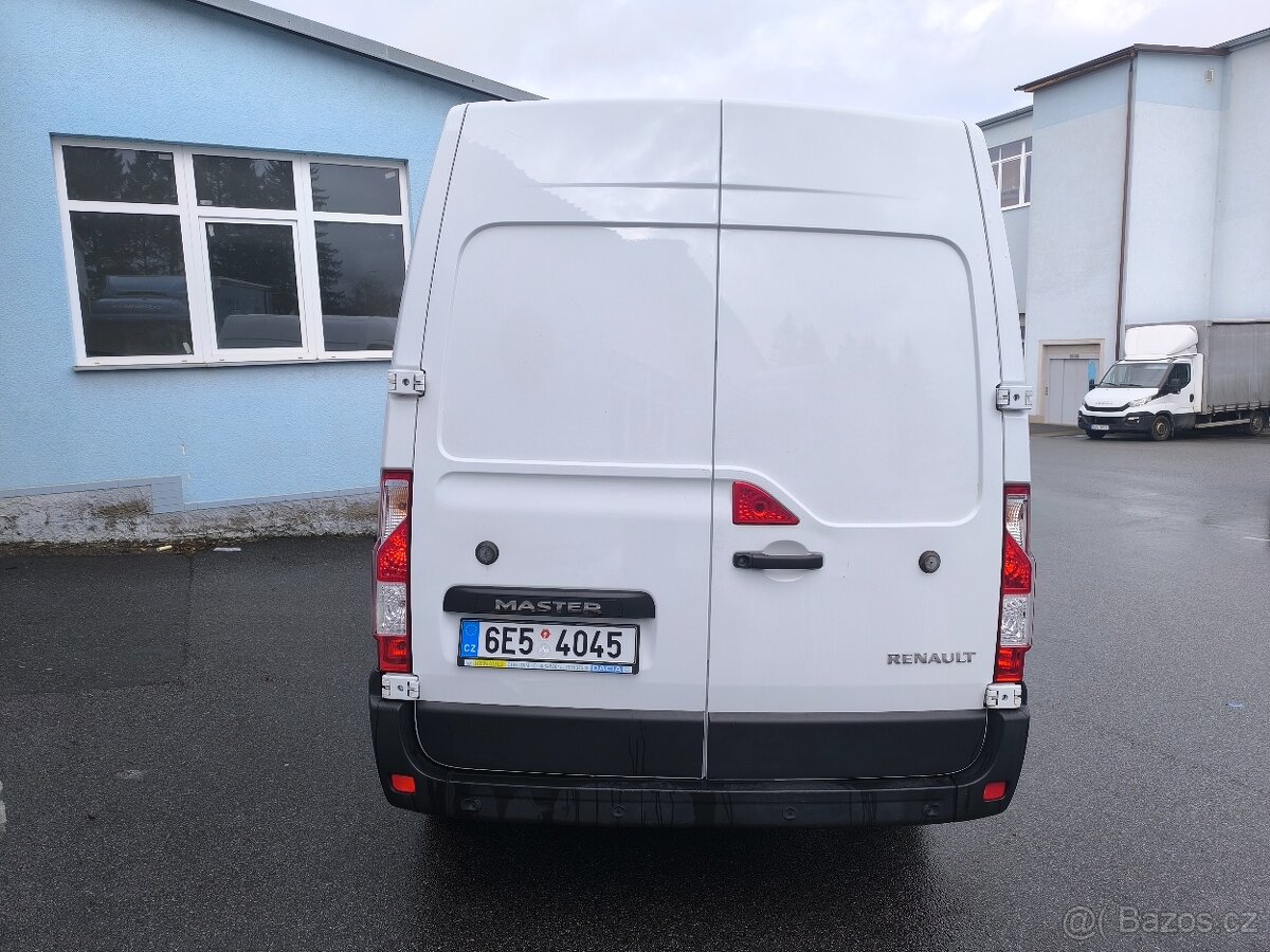 Renault Master - 4