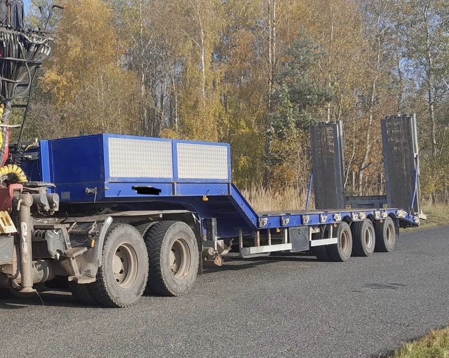 Podval Panav NPL 50 - 4