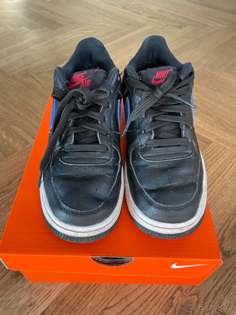 Dětské tenisky Nike Air Force Low 1 36,5 - - 4