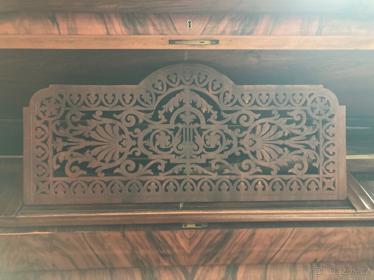 Historické křídlo - 4