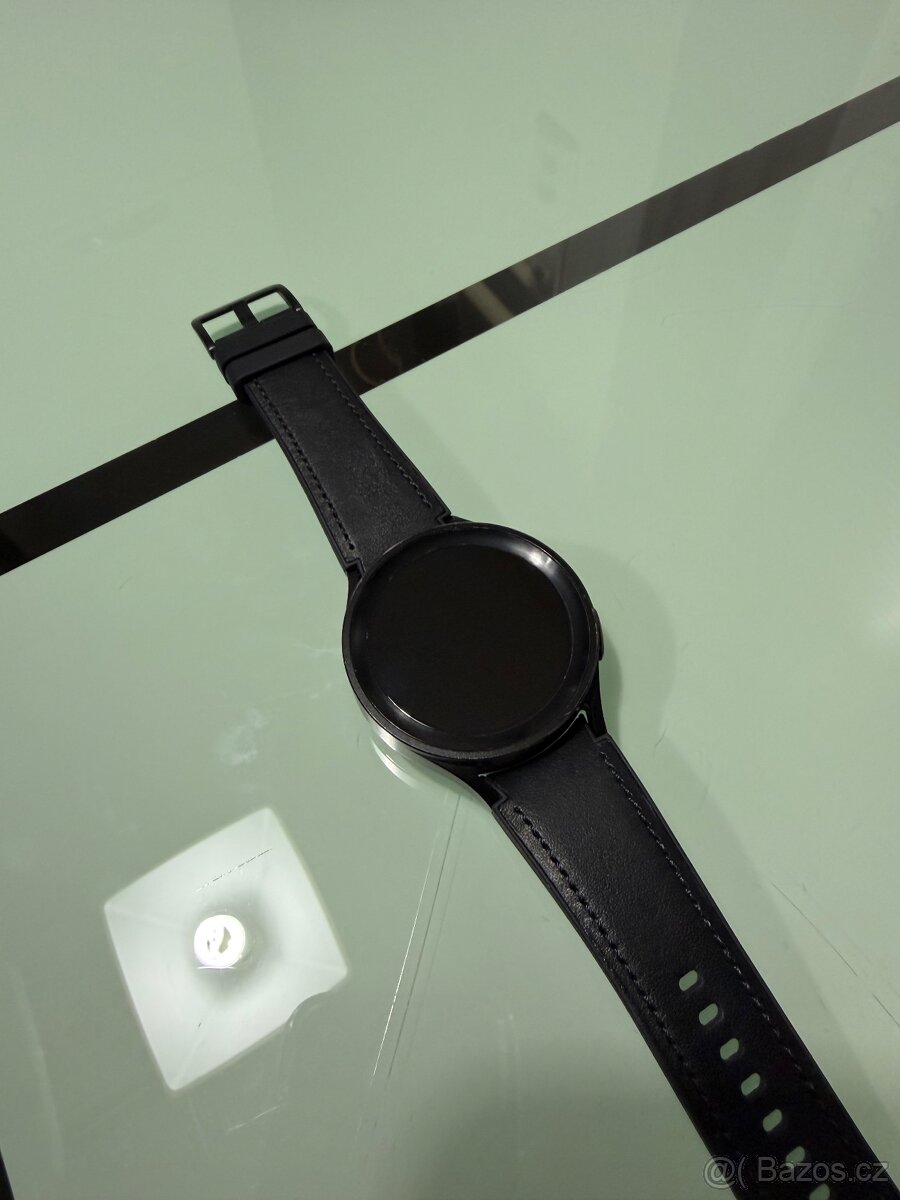 hodinky Samsung Galaxy Watch5 Pro - 4