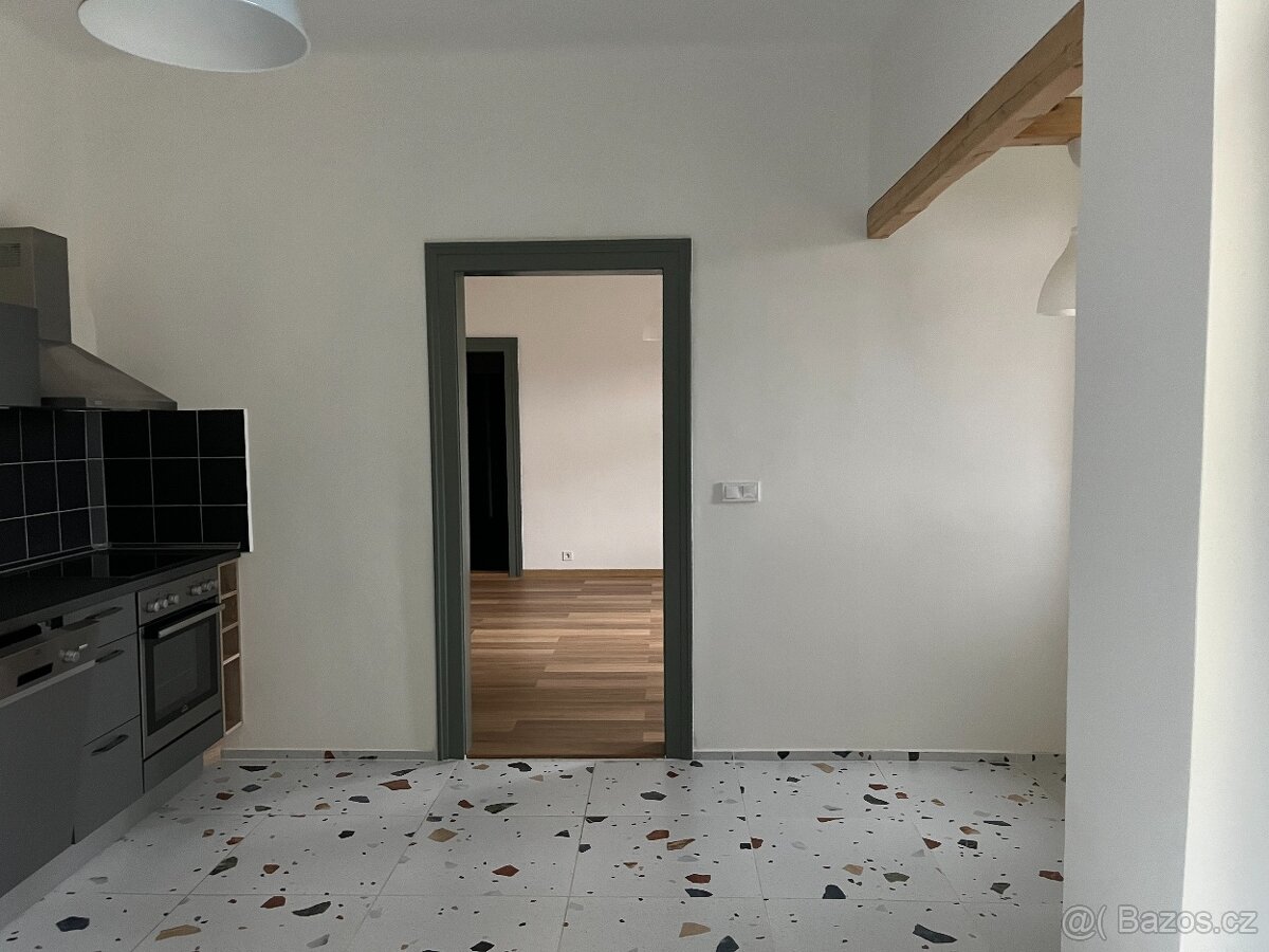 Pronájem bytu 2+1, Plzeň-Bory - 4