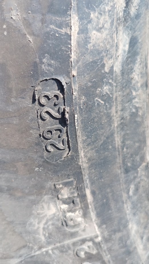 315/80R22,5 Firestone - 4