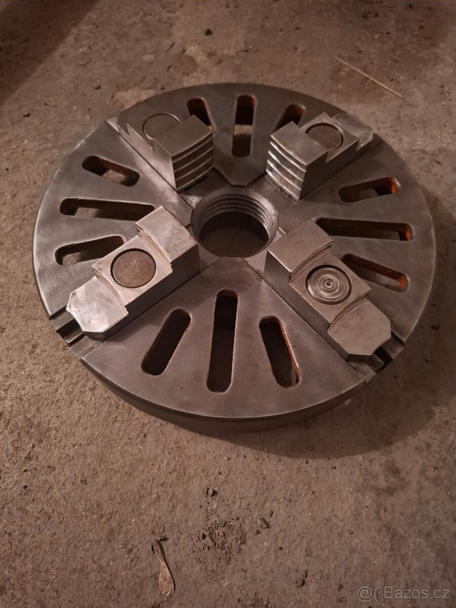 Soustruh sv18 licni deska - 4