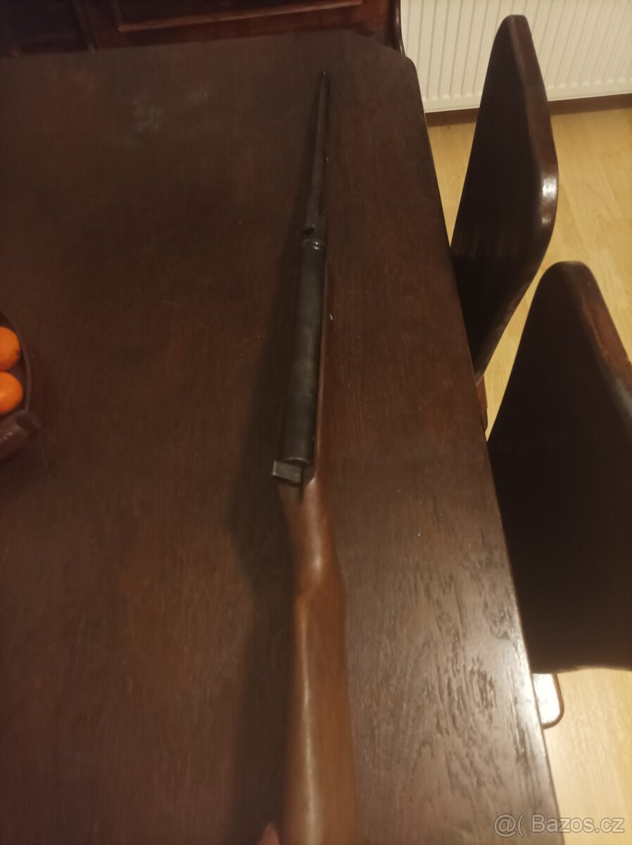 Vzduchovka 236-1 - 4