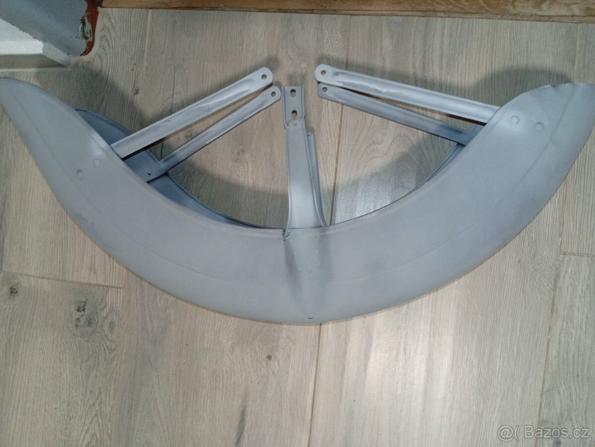 Blatník Jawa 350 Kývačka - 4