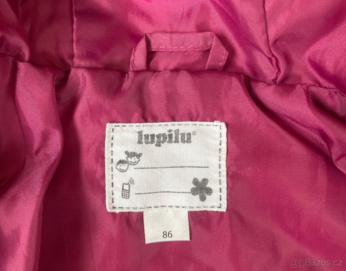 Dětské oblečení vel. 86/92 (1/2) - 4