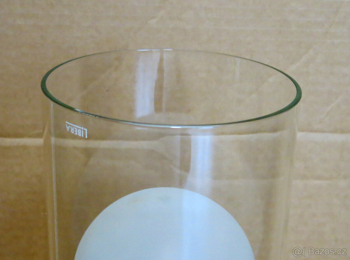 Váza autorská, Olgoj Chorchoj - 4