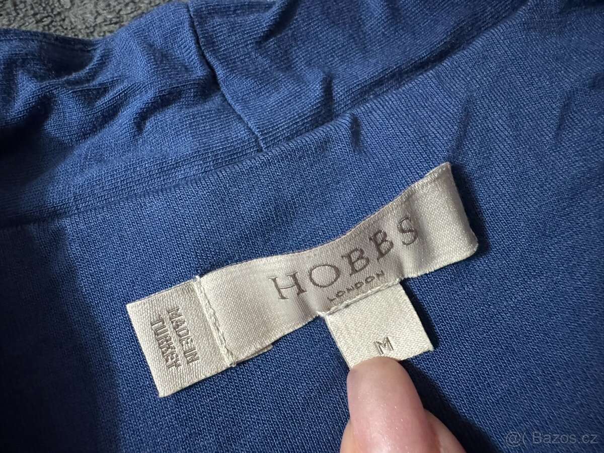 Dámské triko Hobbs, vel. M - 4