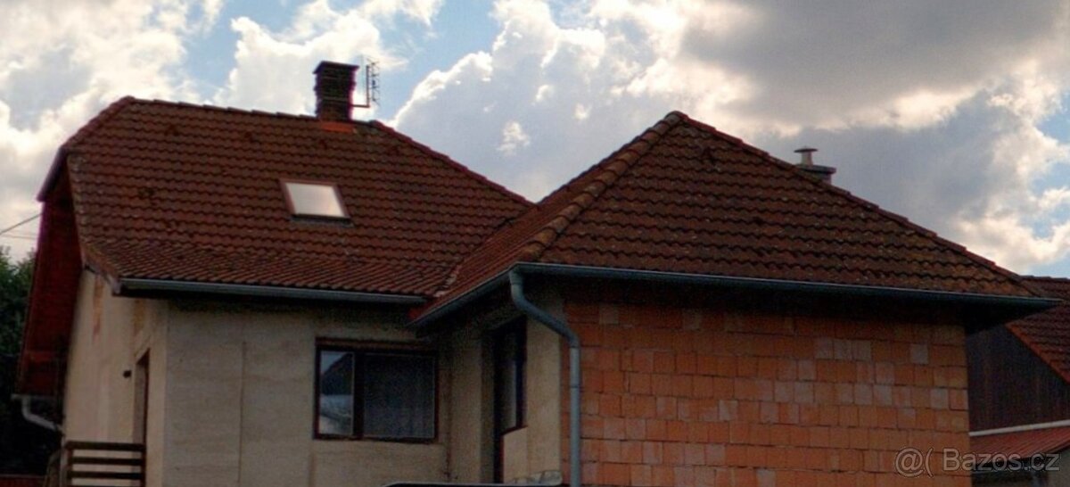 Betonové tašky BRAMAC - 4