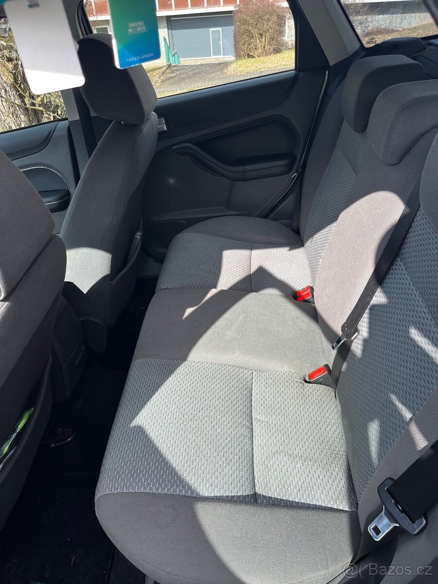 Prodej Ford FocusMK2 - 4