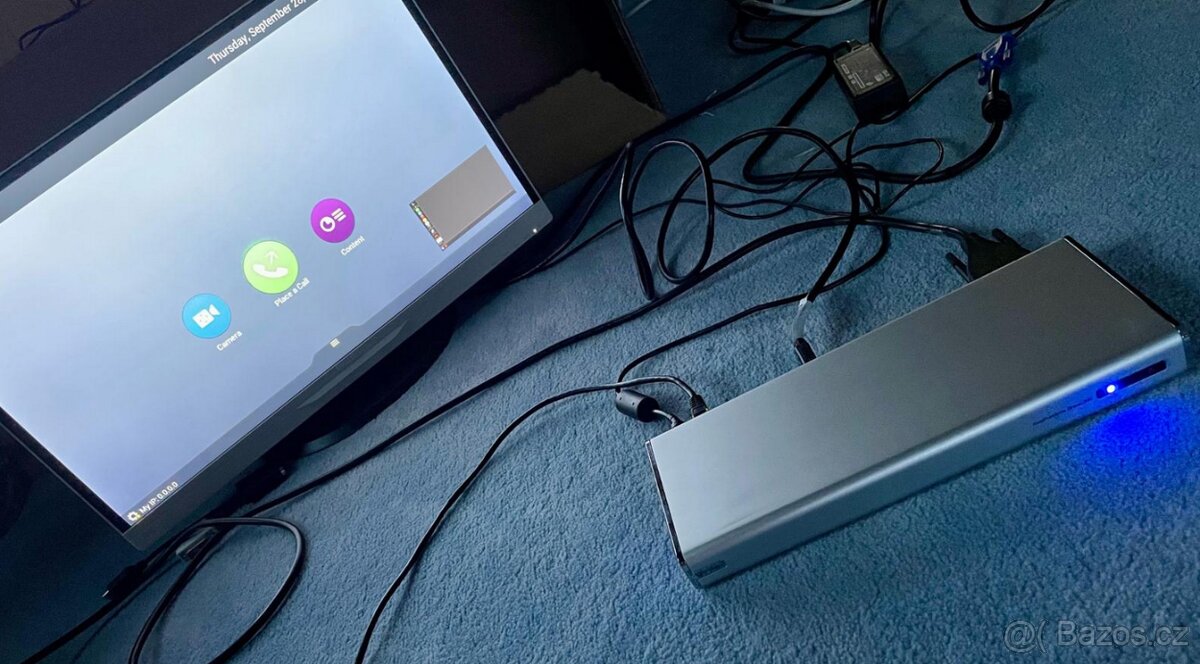 Polycom RealPresence Group 300 - 4