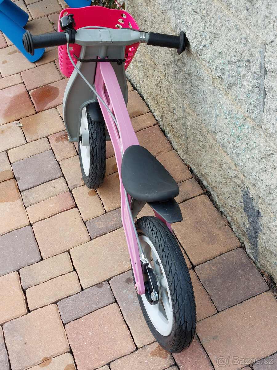 Odrážedlo First bike - 4