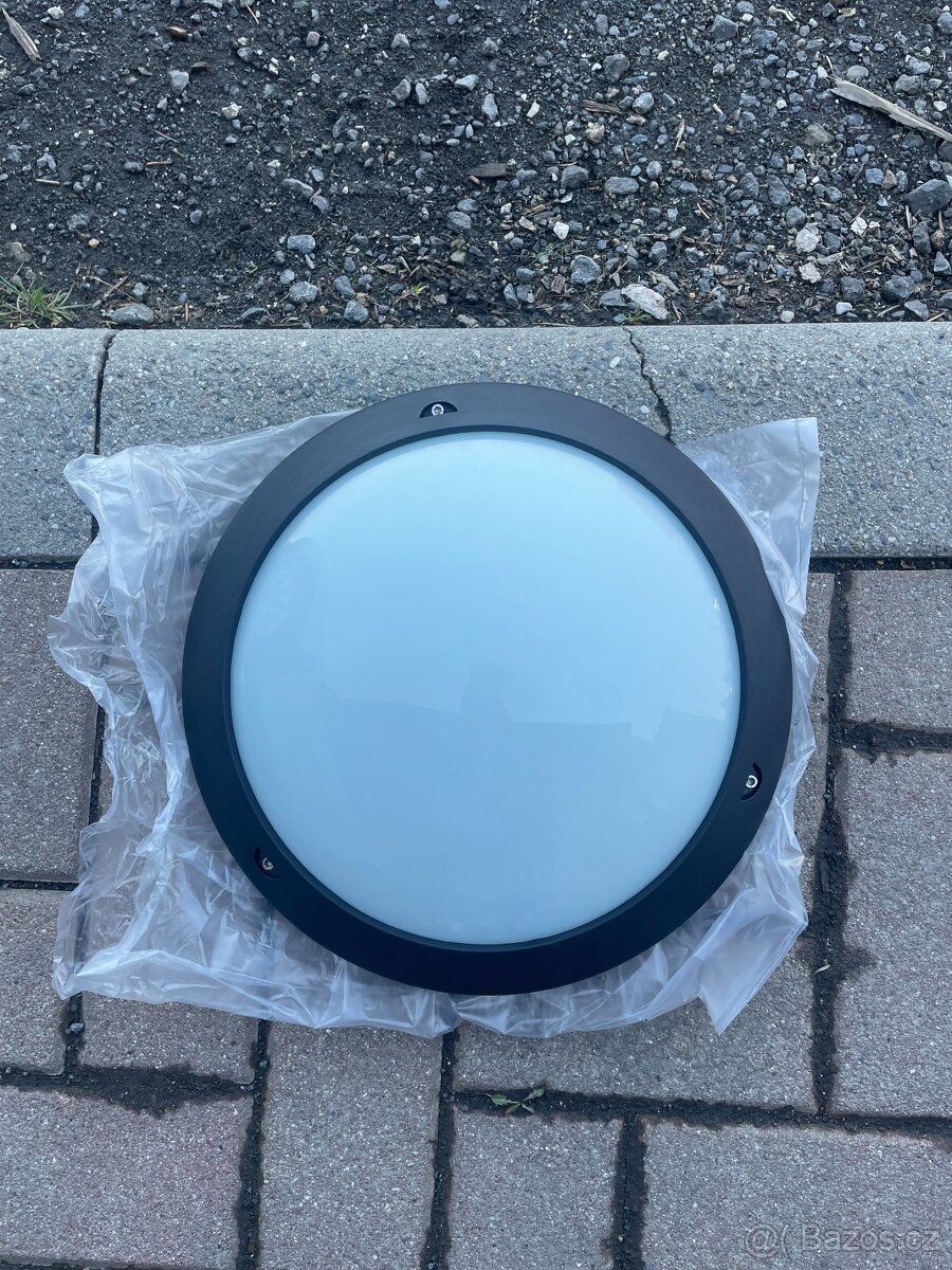 NOVÉ LED Stropní/Nástěnné svítidlo - 4