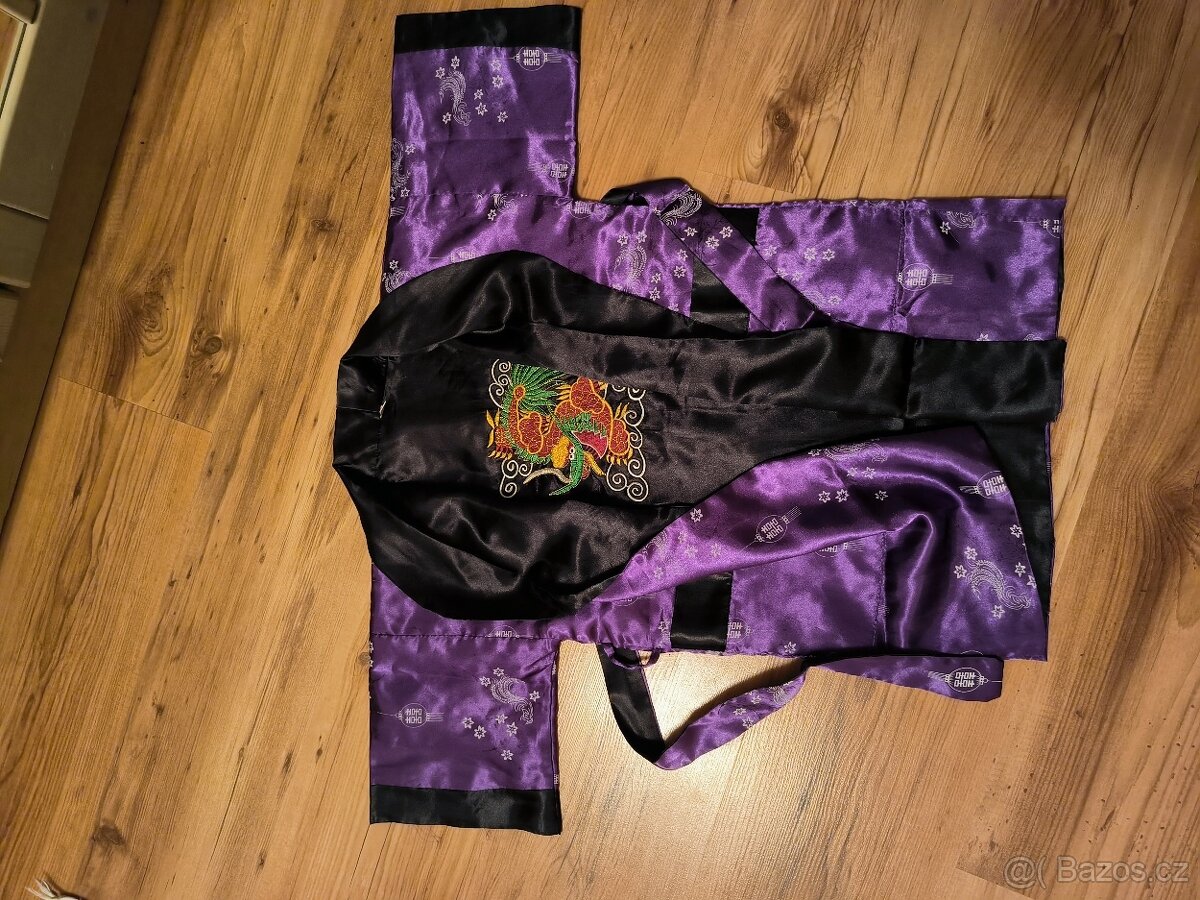 Dětský kostým 4-6 let různé - 4