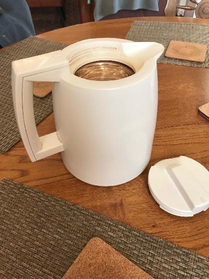 Prodám kávovar - 4