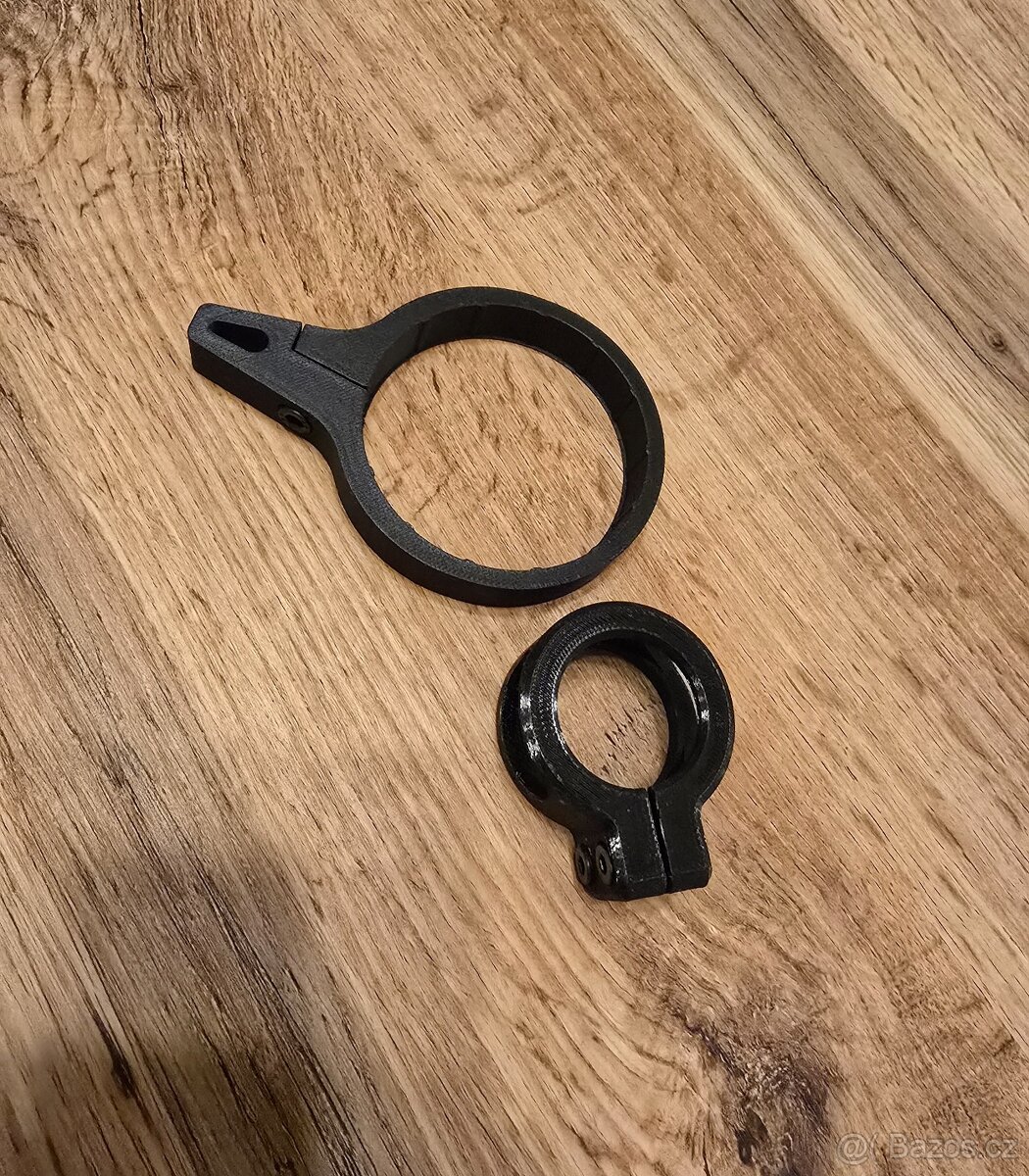 ✅Zostřovací madlo Hikmicro Alpex/Stellar - 4