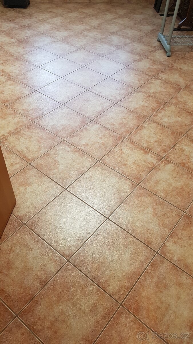 Keramická dlažba - 4