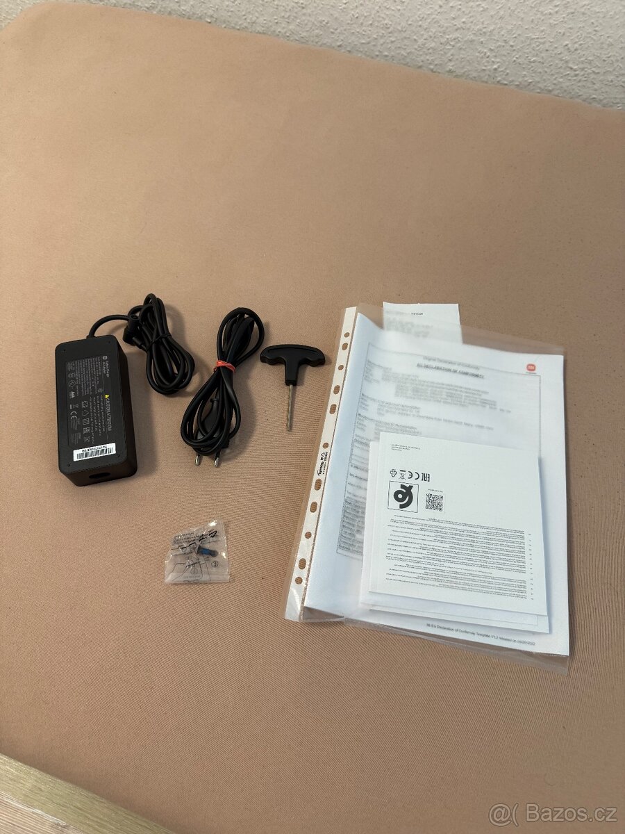 Xiaomi Electric Scooter 5 Pro GL - 4