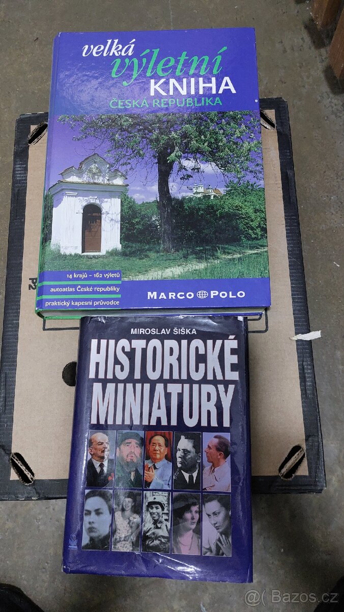 HISTORIE, VÁLEČNÉ, CESTOVÁNÍ - 4