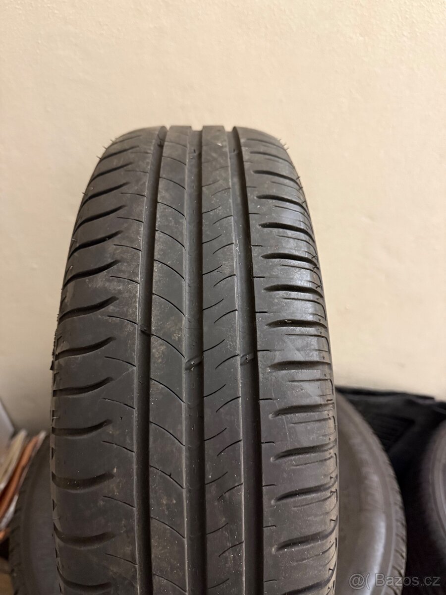 letní pneu 195/65 r15 - 4