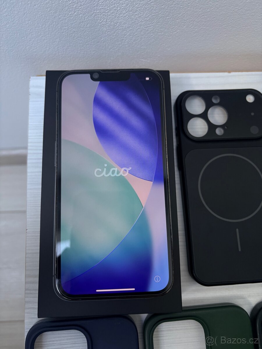 iPhone 13 Pro 256 GB - 4