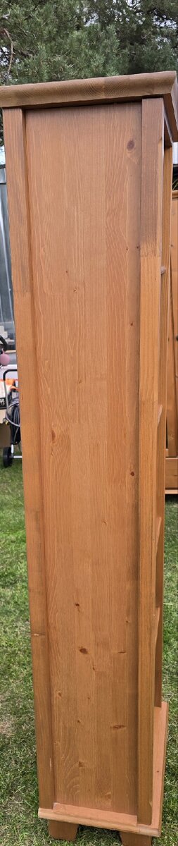 Knihovna Ikea Markor - 4