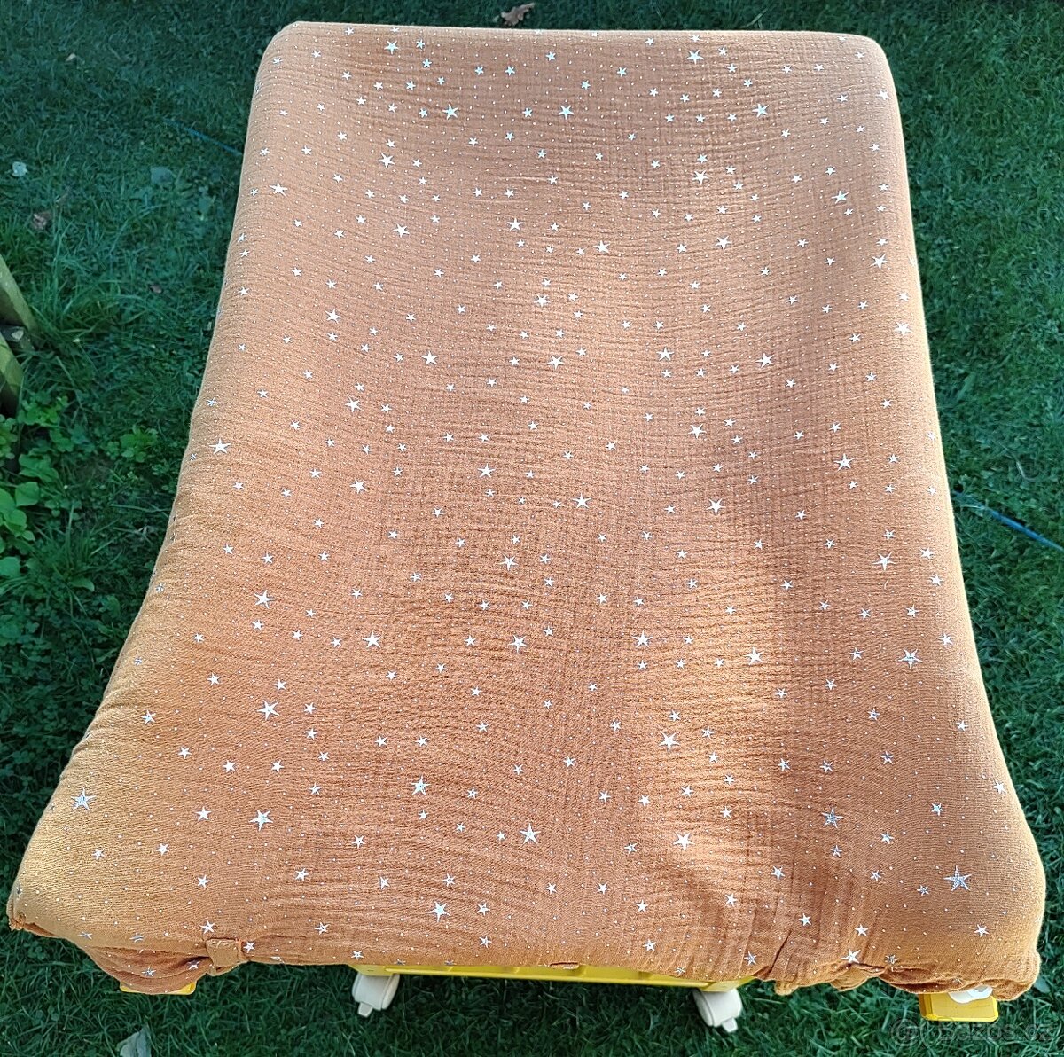 Přebalovací pult - 4