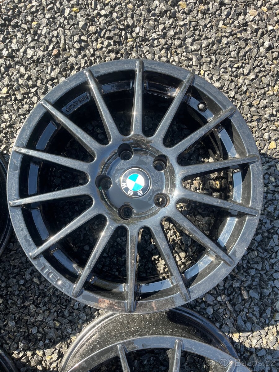 ALU disky bmw r17 - 4