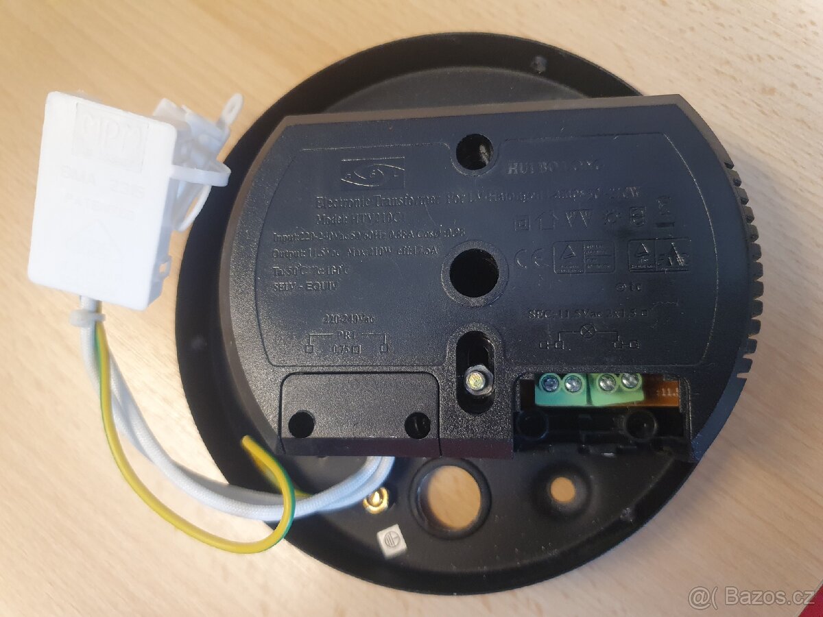 Stropní svítidlo Globo - 4