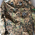 Polní mundůr SS - 4