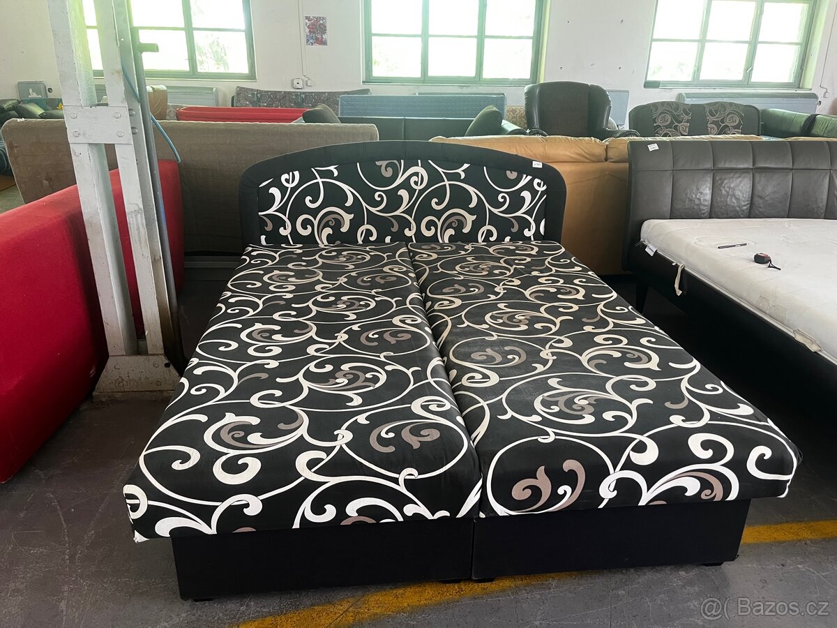 Postel 160x200 - 4