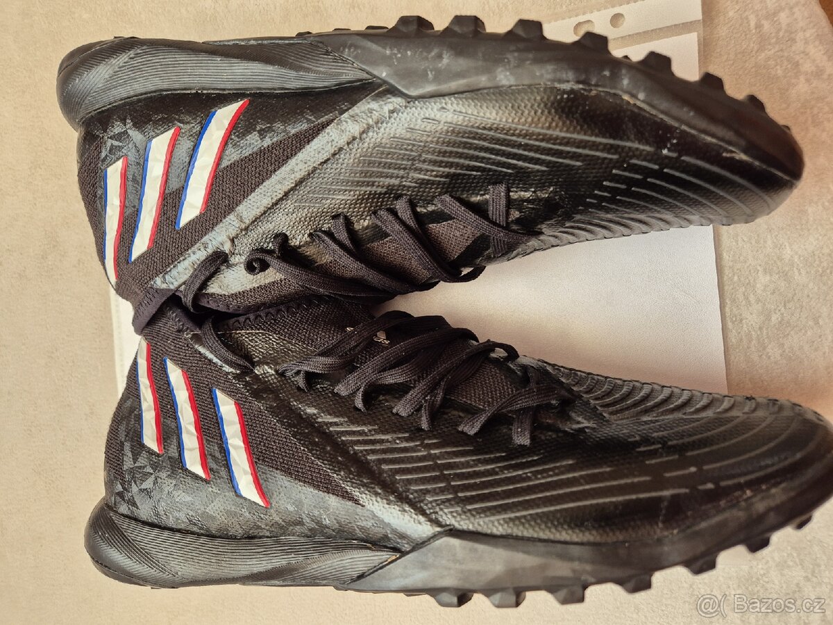 Turfy Adidas Predator Edge - 4