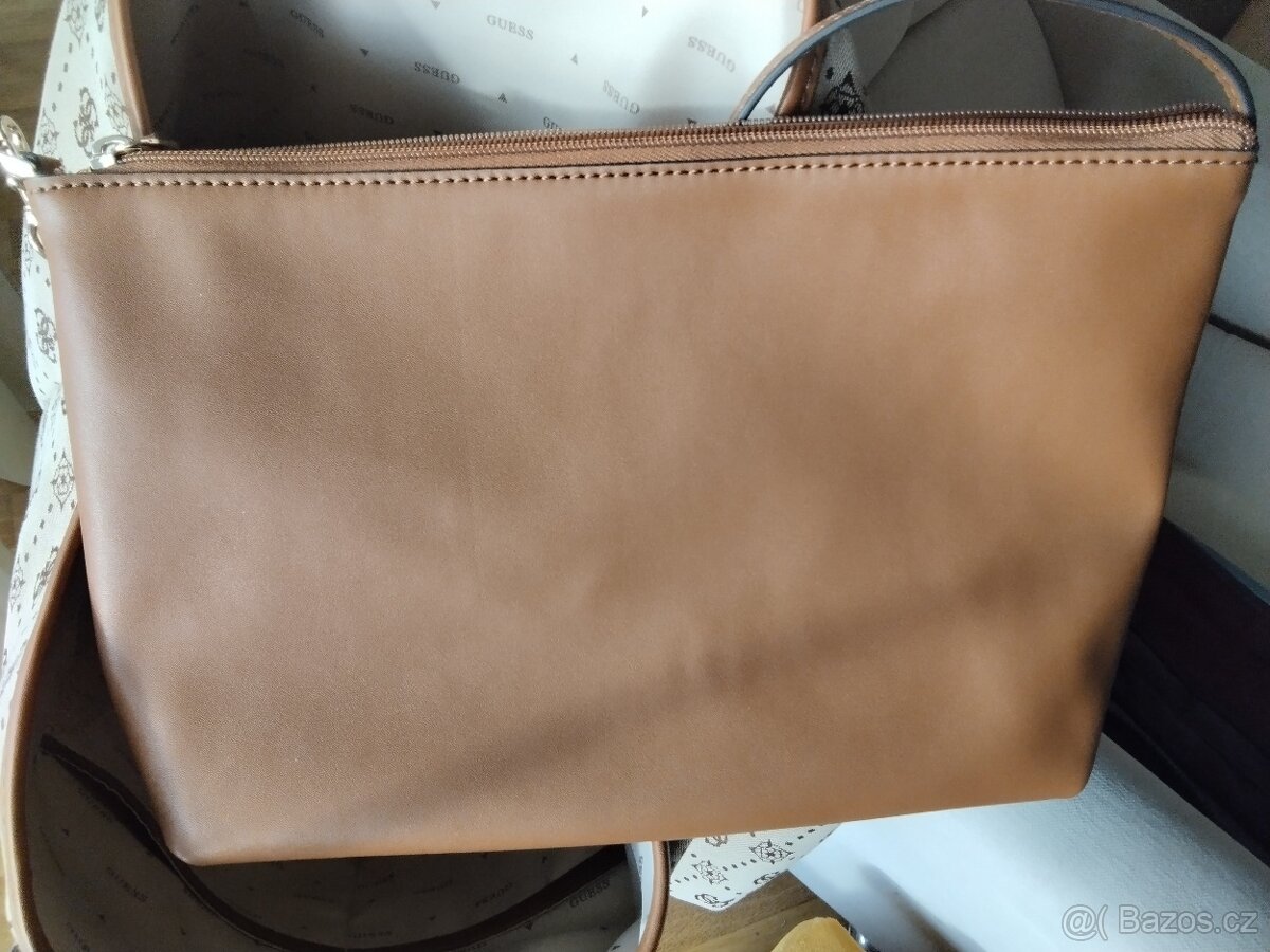 Kabelka GUESS NEDA - 4