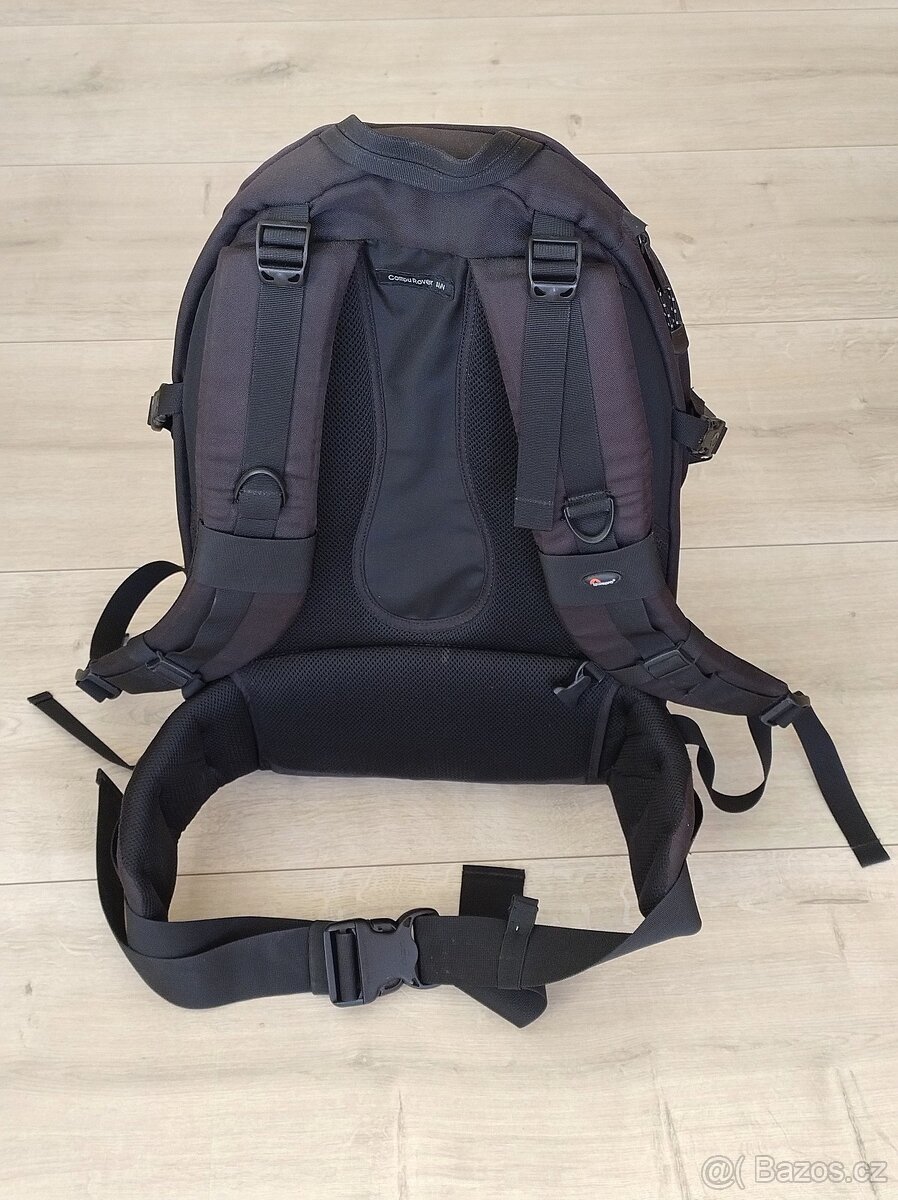 Fotobatoh LowePro Compurover AW - 4