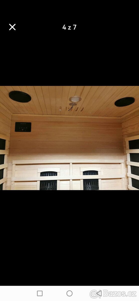 Infrasauna - 4